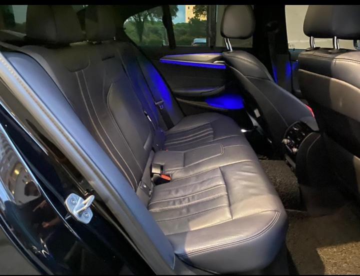 BMW 530e thumbnail 4
