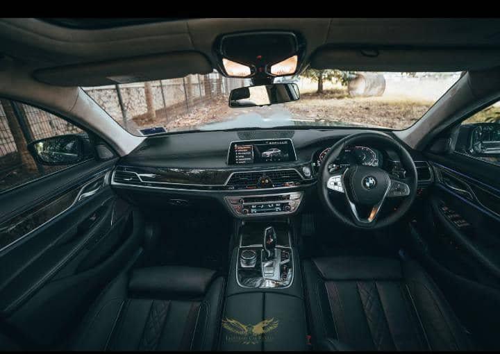 BMW 74Le thumbnail 7