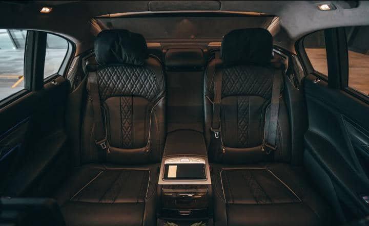 BMW 74Le thumbnail 4