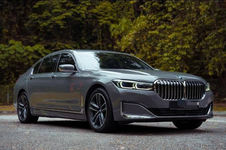BMW 74Le thumbnail 6