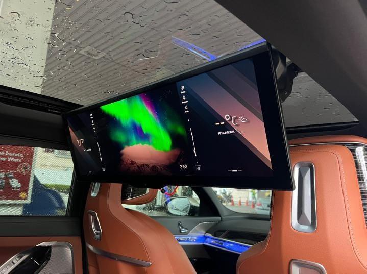BMW I7 750 Le thumbnail 3