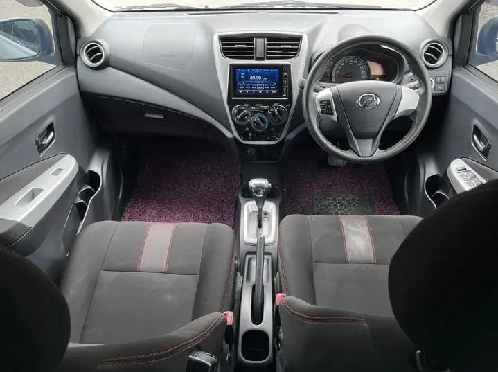 Perodua Axia Adv thumbnail 2