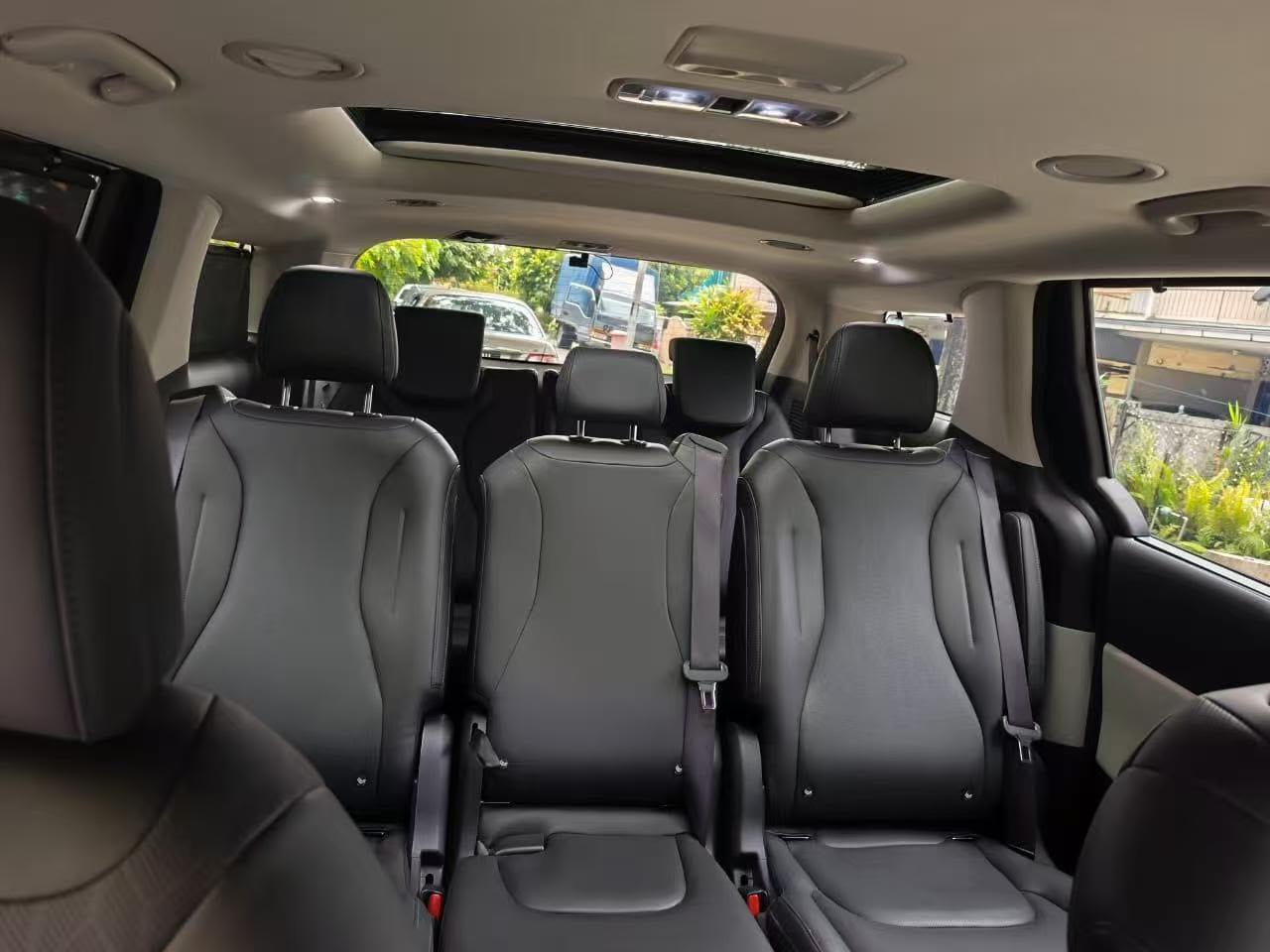 Kia Carnival 2024 thumbnail 2