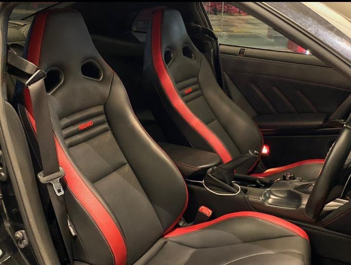 Nissan GTR 2019 thumbnail 3