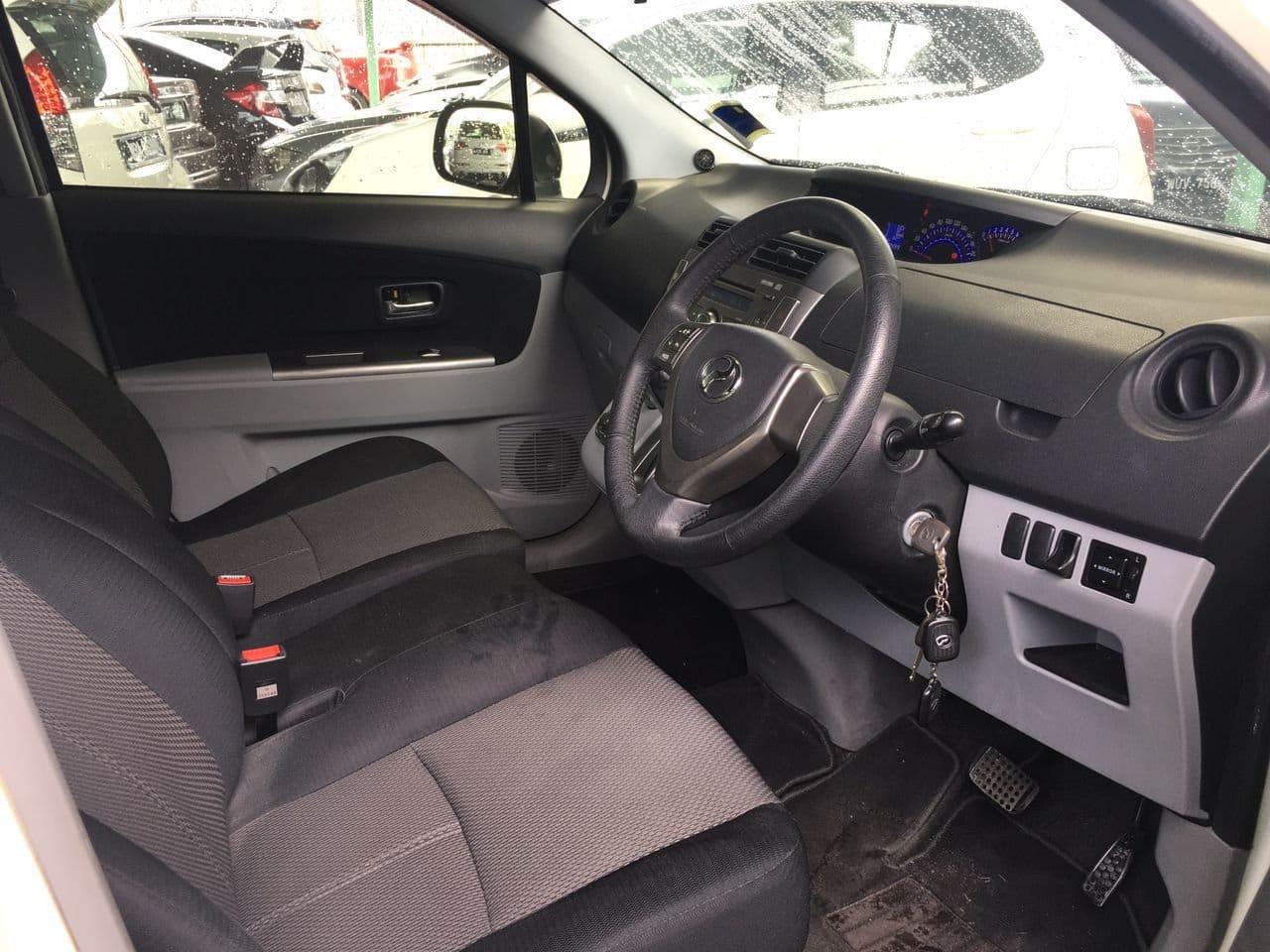 Perodua Alza thumbnail 3
