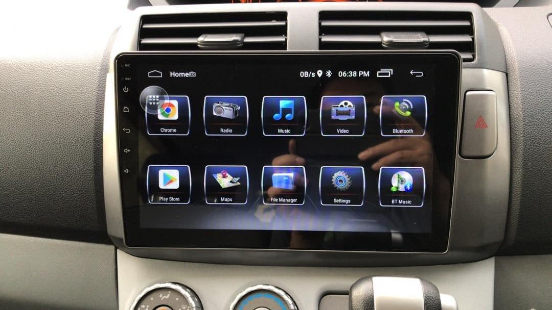Perodua Alza thumbnail 2