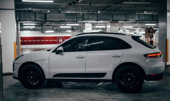 Porsche Macan 3.0 thumbnail 6