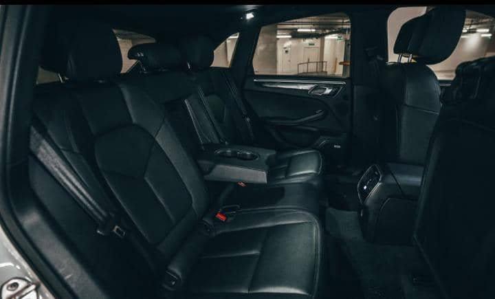 Porsche Macan 3.0 thumbnail 4