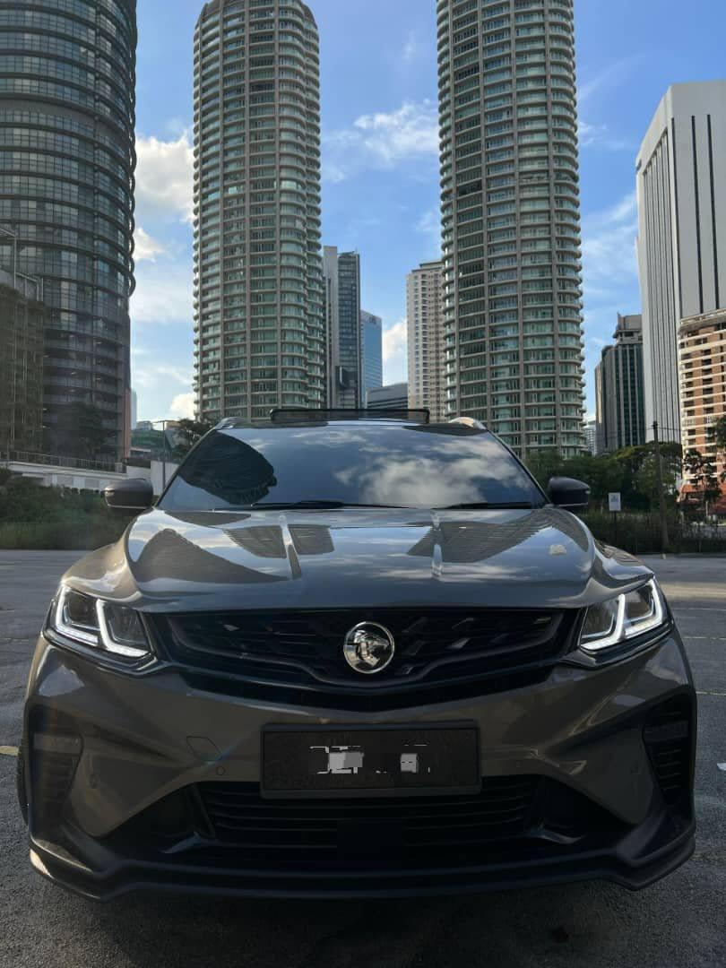 Proton X50 Flagship thumbnail 6