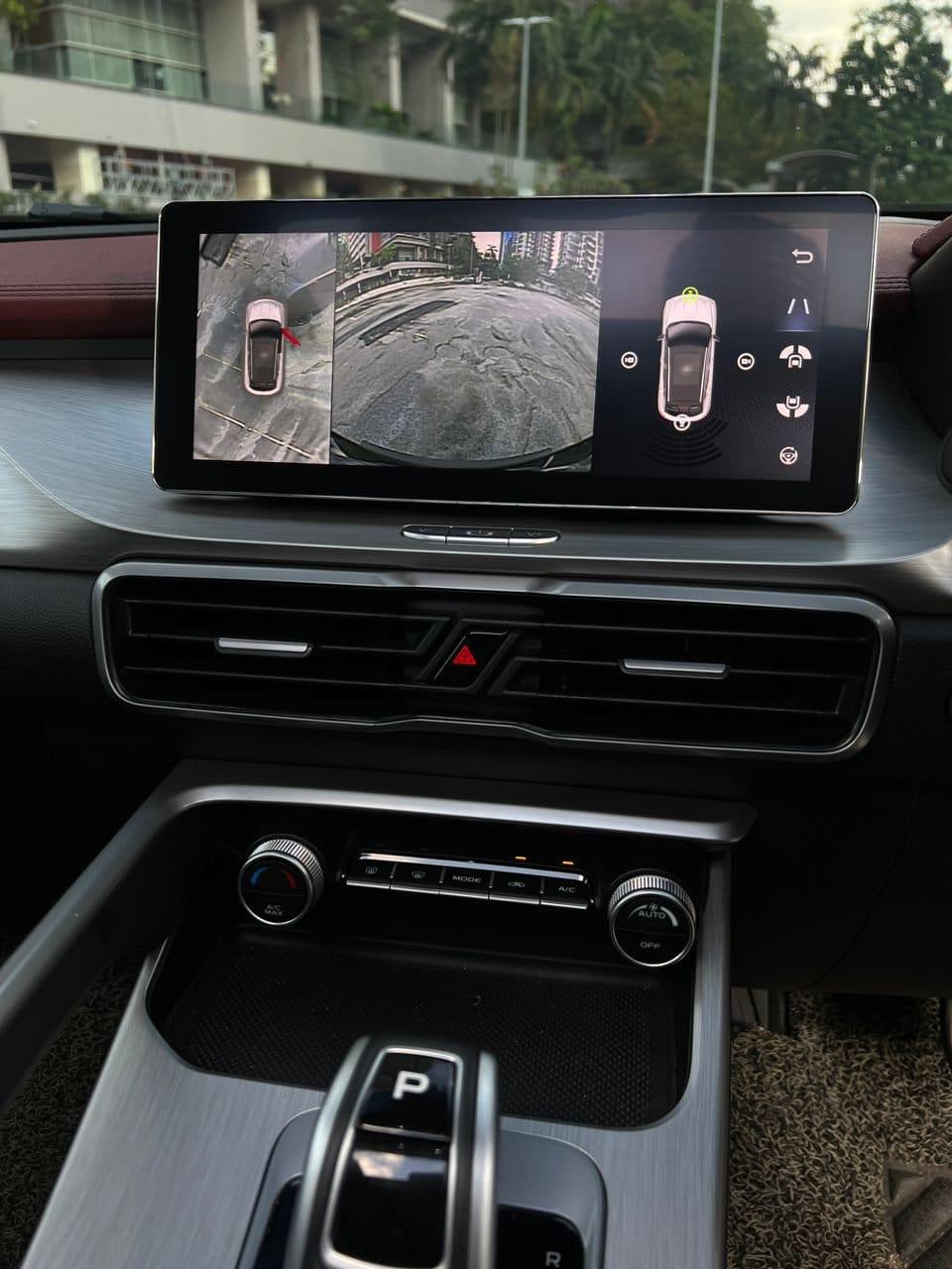 Proton X50 Flagship thumbnail 2
