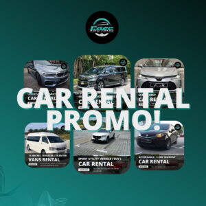 Car Rentals