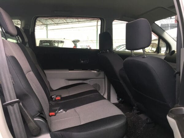 Perodua Alza - Image 4