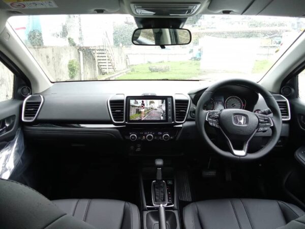 Honda City 2024 - Image 4