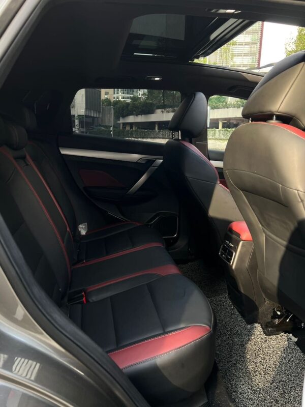 Proton X50 Flagship - Image 4