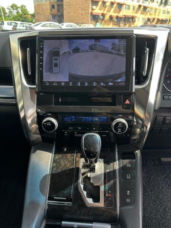 Alphard SC - Image 2