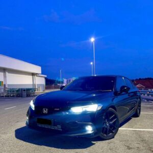 Honda Civic RS