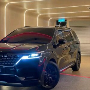 Kia Carnival 2024