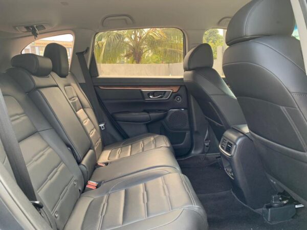 Honda CRV - Image 2