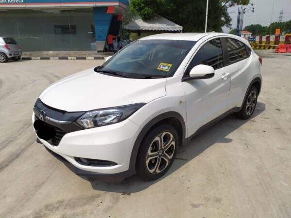 HRV 2019 - Image 2