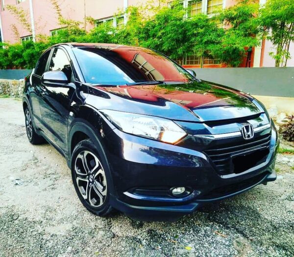 HRV 2019