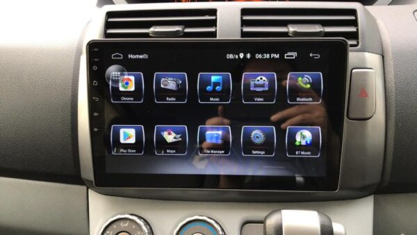 Perodua Alza - Image 2