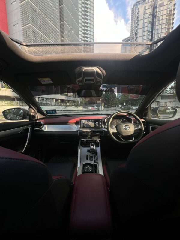 Proton X50 Flagship - Image 3