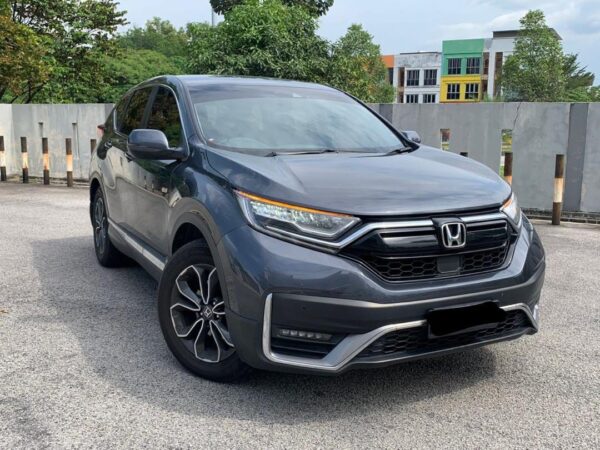 Honda CRV