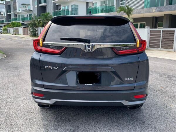 Honda CRV - Image 4