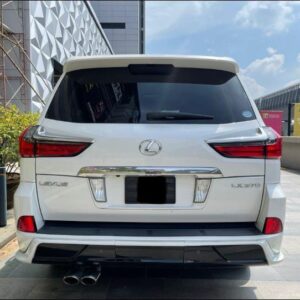 Lexus LX570