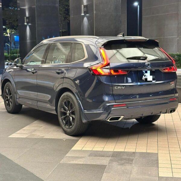 Honda Crv RS - Image 3