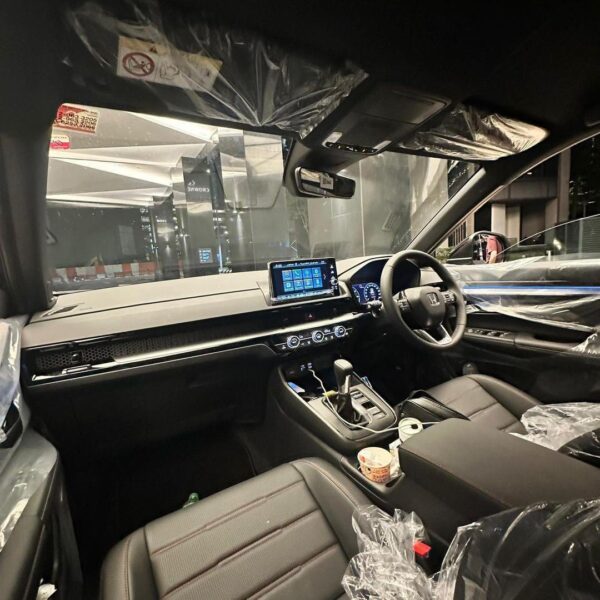 Honda Crv RS - Image 2