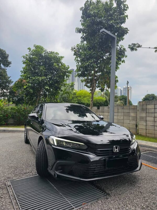 Honda City RS - Image 5