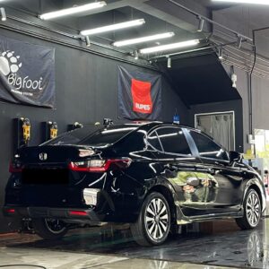 Honda City RS