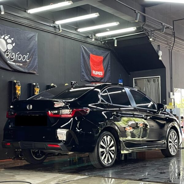 Honda City RS