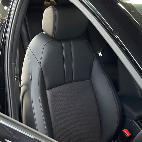 Honda City RS - Image 4