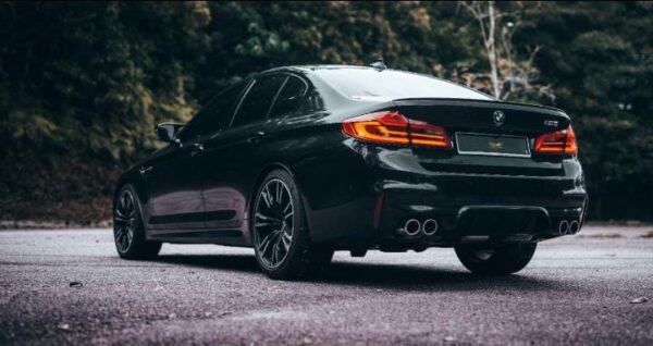 BMW M5