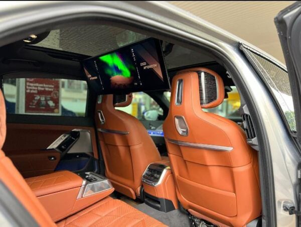 BMW I7 750 le - Image 4