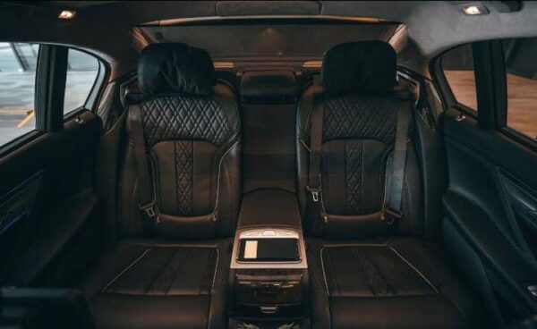 BMW 74le - Image 4