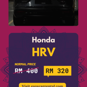 Honda Hrv